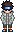 Wygląd Shino