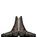 Efekt Doton Shiboru Tenohira
