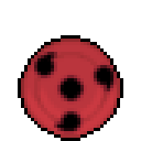 Efekt Sharingan