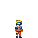 Naruto — Saga 1
