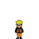 Naruto — Saga 5