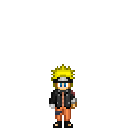 Naruto — Saga 6