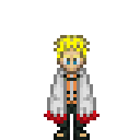 Naruto — Saga 8