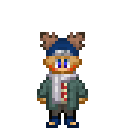 Chouji — Saga 1