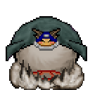 Chouji — Saga 2