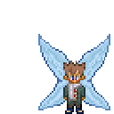 Chouji — Saga 3