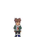 Chouji — Saga 4