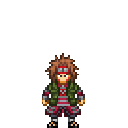Chouji — Saga 7