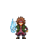 Chouji — Saga 8