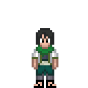 Hashirama — Saga 1