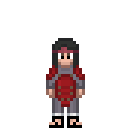 Hashirama — Saga 2