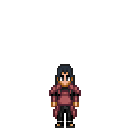 Hashirama — Saga 5