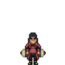 Hashirama — Saga 6