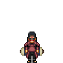 Hashirama — Saga 7