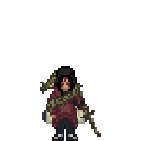 Hashirama — Saga 8