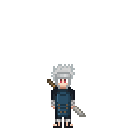 Tobirama — Saga 1