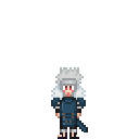 Tobirama — Saga 3