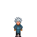 Tobirama — Saga 5
