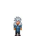 Tobirama — Saga 8