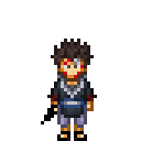 Hiruzen — Saga 1