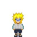 Minato — Saga 1