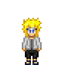 Minato — Saga 2
