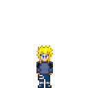 Minato — Saga 3