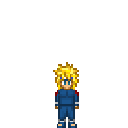 Minato — Saga 4