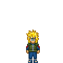 Minato — Saga 5