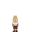 Tsunade — Saga 1