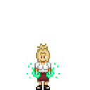 Tsunade — Saga 3