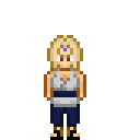 Tsunade — Saga 4
