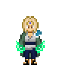 Tsunade — Saga 5
