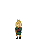 Tsunade — Saga 6