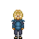 Tsunade — Saga 7