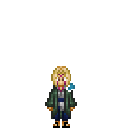 Tsunade — Saga 8