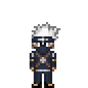 Kakashi — Saga 1