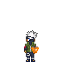 Kakashi — Saga 2