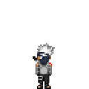 Kakashi — Saga 3