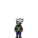 Kakashi — Saga 6