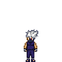 Kakashi — Saga 7