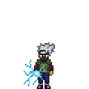 Kakashi — Saga 8