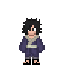 Madara — Saga 1