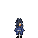 Madara — Saga 4