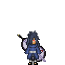 Madara — Saga 5