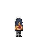 Madara — Saga 8