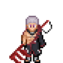 Hidan — Saga 7