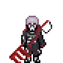 Hidan — Saga 8