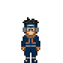 Obito — Saga 1