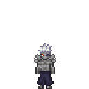 Obito — Saga 7